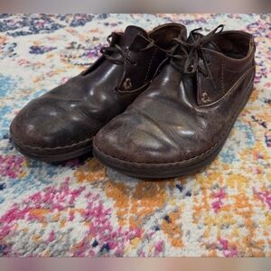 Birkenstock Dress Shoes
